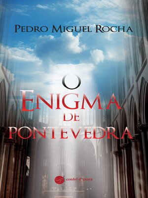 cover image of O Enigma de Pontevedra